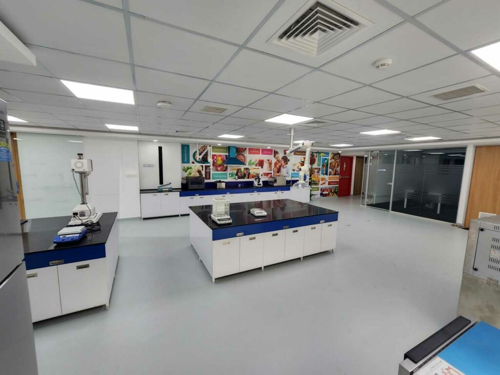 IMCD LAB
