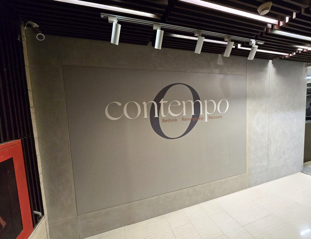 Contempo Overseas Limited